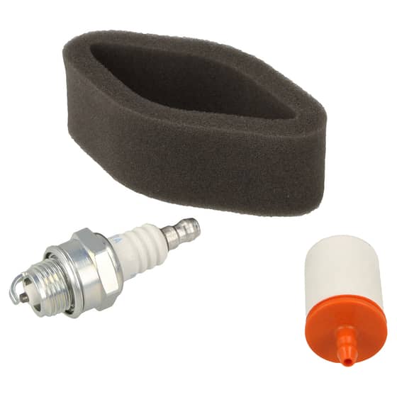 Genuine Husqvarna 143R II, 236R Service Kit - See Note
