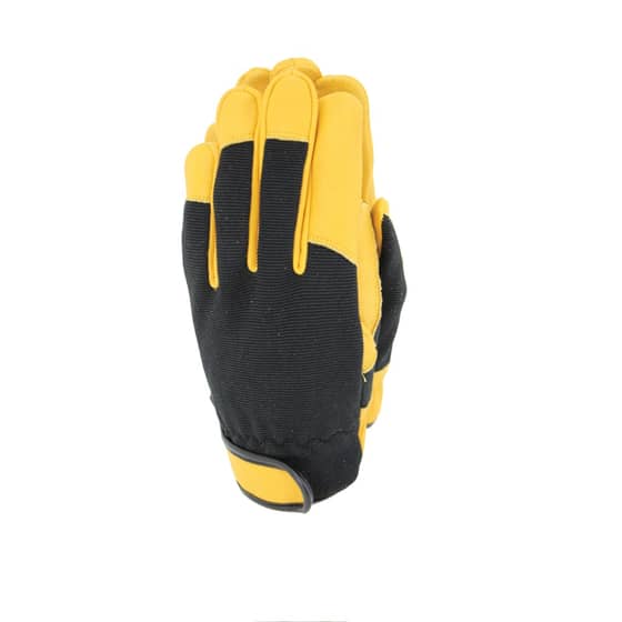 Town & Country Comfort Fit Leather Gloves (XL) - TGL446XL