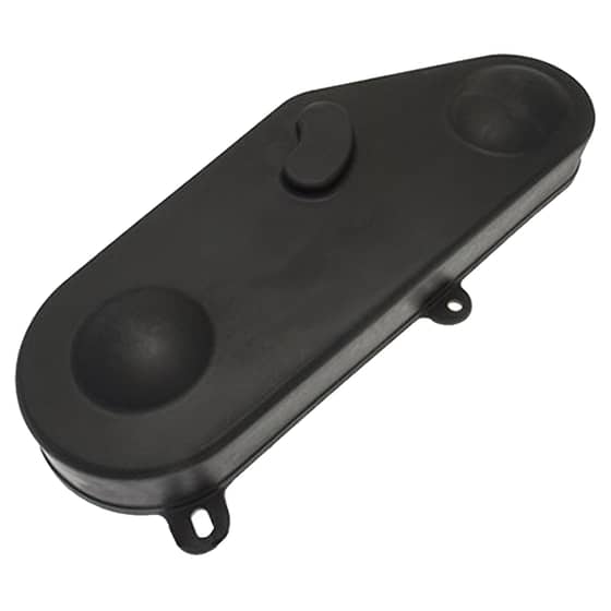 Genuine Rover Chip N Shred Belt Guard - A09124