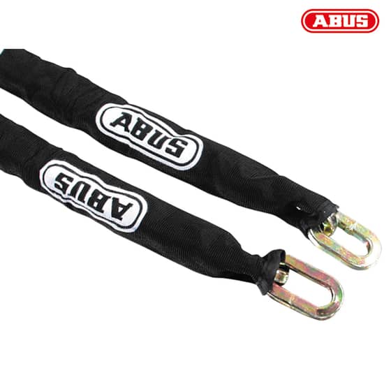 ABUS 10KS/140 Security Chain Length 140cm Link Diameter 10mm - 27167