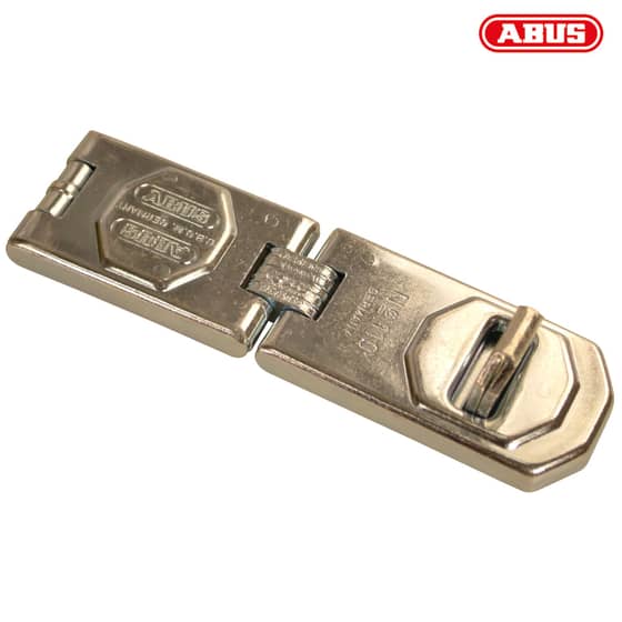 ABUS 110/155 Hasp & Staple Carded - 32172