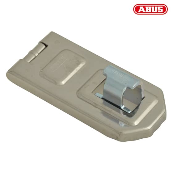 ABUS 140/120 Diskus Hasp & Staple - 5312