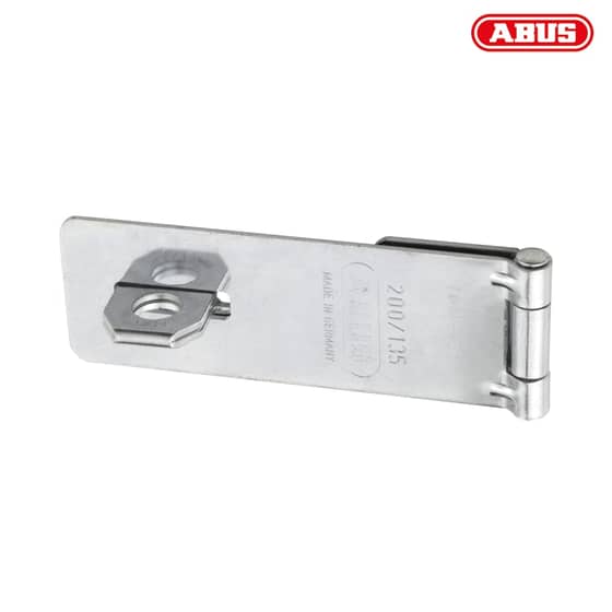 ABUS 200/135 Hasp & Staple Carded - 35026