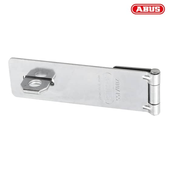 ABUS 200/155 Hasp & Staple Carded - 35027