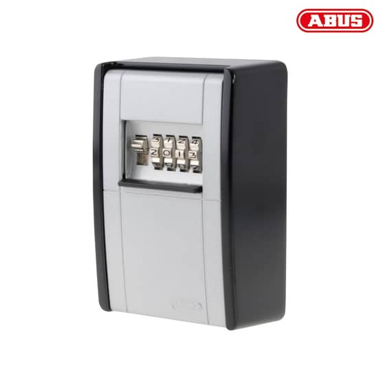 ABUS 787 Wall-Mounted Key Garage 46331 - 46331