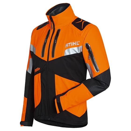 Genuine Stihl Advance X-Treem Jacket (XL, Chest 46") 0088 335 0806