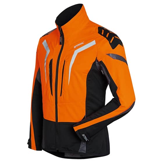 0088 335 1006 Genuine Stihl Advance X-Vent Jacket (XL, Chest 46")