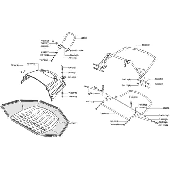 AL-KO Comfort T16-103.7 HD V2 - 127444 - Collector: 6.2019 - 4.2020
