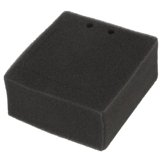 Genuine AL-KO 144F 38VLB Air Filter - 411420