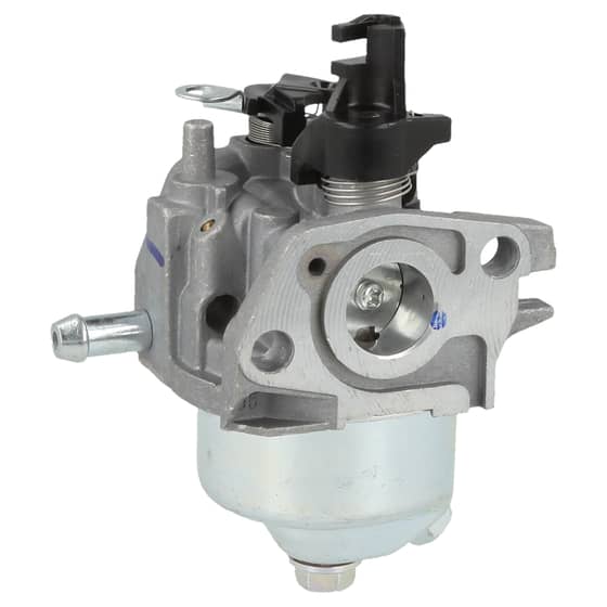 Genuine AL-KO Carburettor Assy (Auto Choke) - 411-923