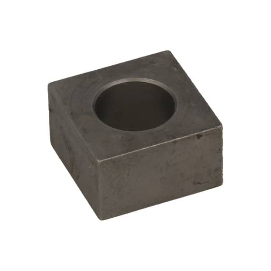 Genuine AL-KO Scythe Blade Carrier Block - 412572