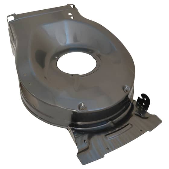 Genuine AL-KO Highline & Premium Deck Housing - 4412031014