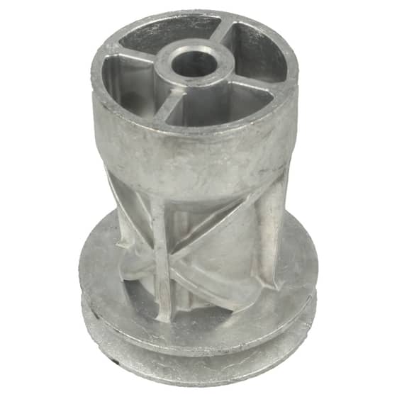 Genuine AL-KO Blade Boss 25mm - 54.2mm Deep - 441983