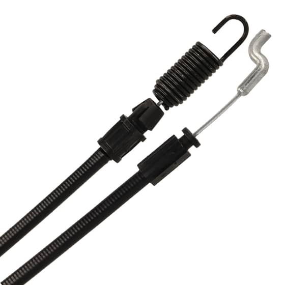 Genuine AL-KO Bowden Cable Drive 1250mm Nhc - 453749