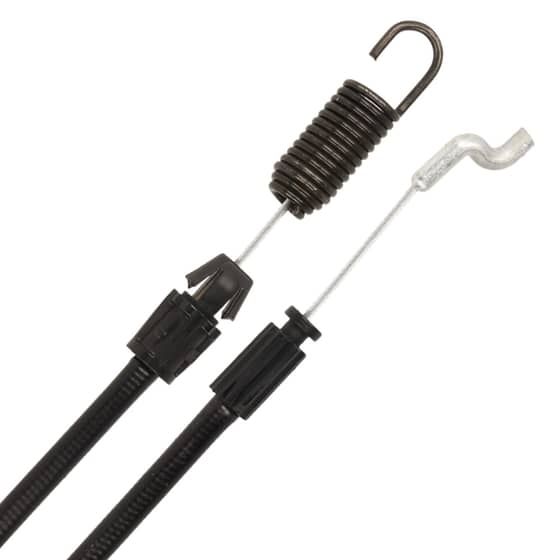 Genuine AL-KO Clutch Drive Cable - 454773