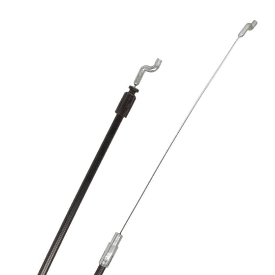 Genuine AL-KO Clutch Cable - 454808
