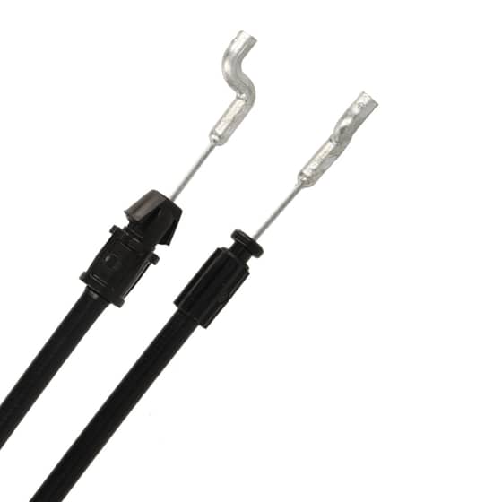 Genuine AL-KO OPC Engine Brake Cable - 455861