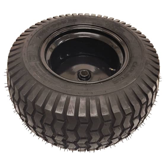 Genuine AL-KO Rear Wheel Assy 23x10.5-12 - 457679