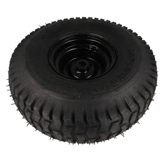 Genuine AL-KO Front Wheel Complete - 457693