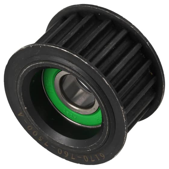 Genuine AL-KO Pulley Timing - 458596
