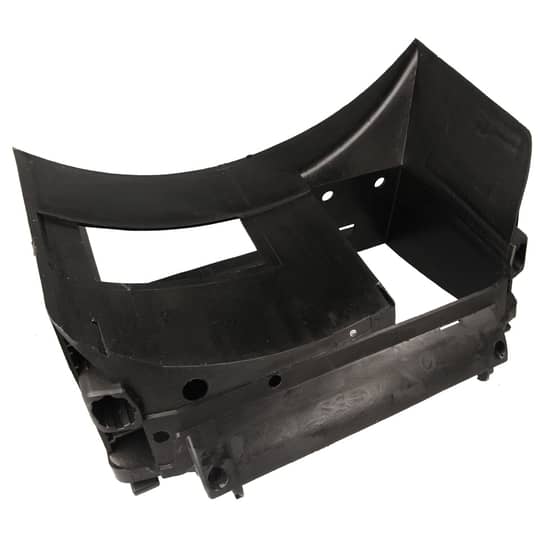 Genuine AL-KO Rear Frame - 46026701