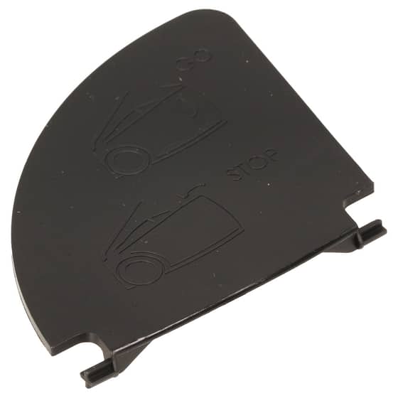 Genuine AL-KO Cover - 46035801