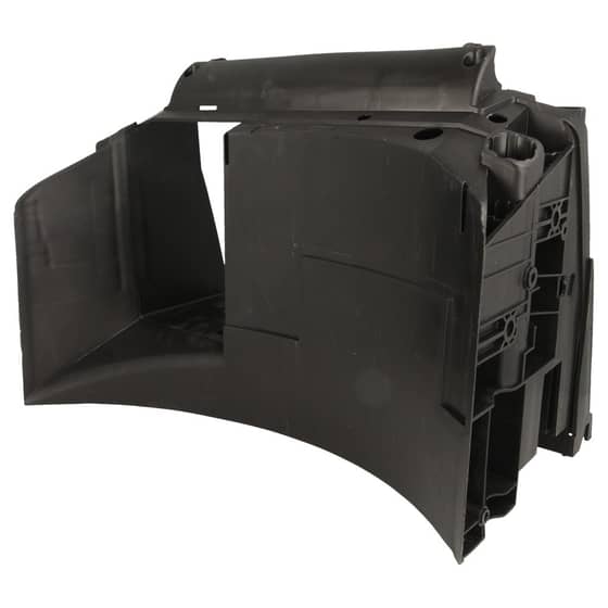 Genuine AL-KO Deck Deflector Housing - 46049101