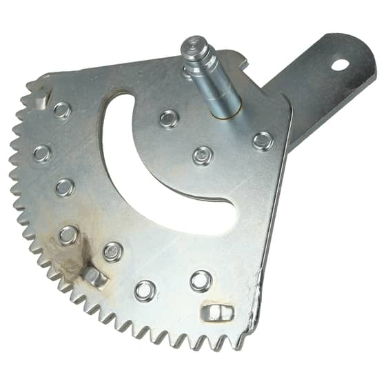 Genuine AL-KO Steering Quadrant - 46110530