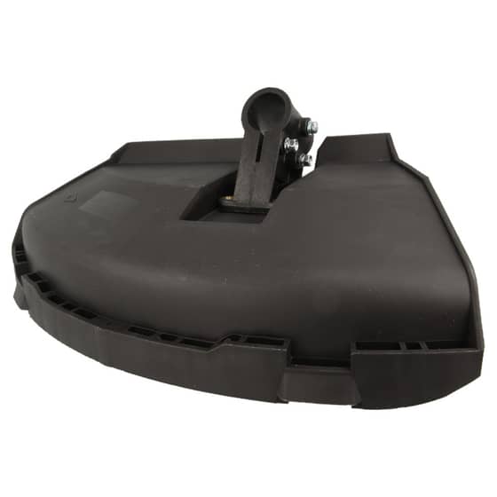 Genuine AL-KO Brushcutter Deflector - 462-537