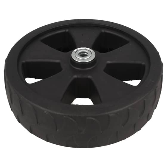 Genuine AL-KO Front Wheel (200mm) - 462-670