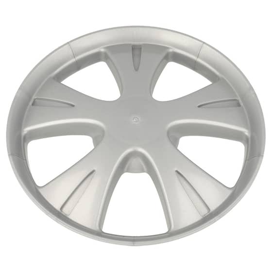 Genuine AL-KO Wheel Cap - 200mm - 46267340
