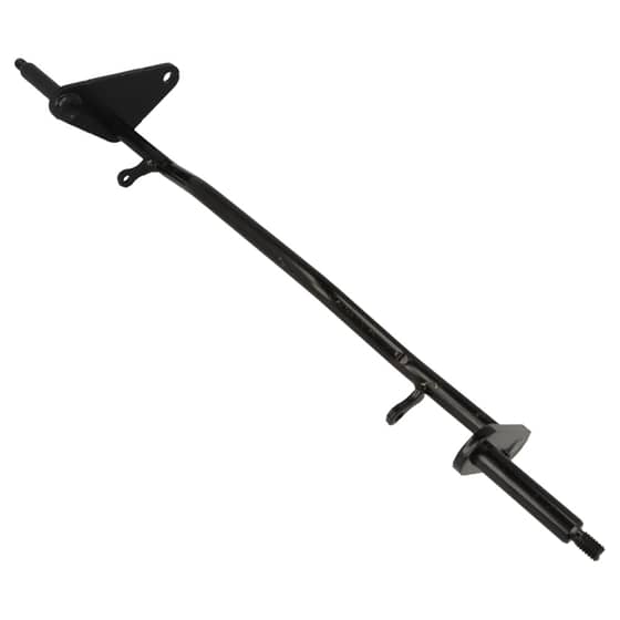 Genuine AL-KO Front Axle - 46269330
