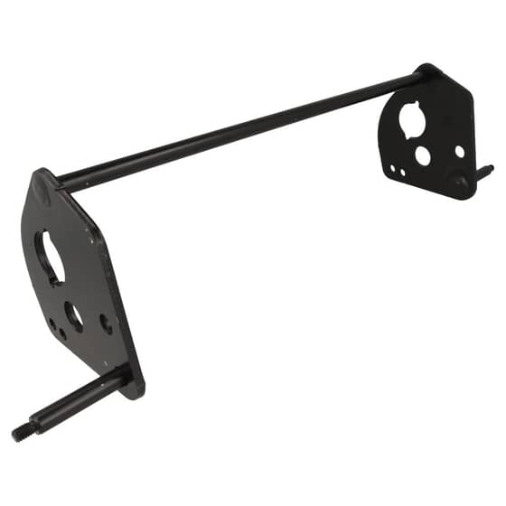 Genuine AL-KO Mower Rear Axle - 46269830