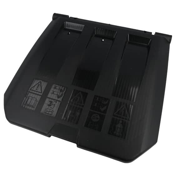 Genuine 530BBRV Grass Bag Flap - 46346701