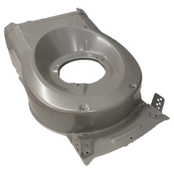 Genuine AL-KO Deck Housing - 46352240