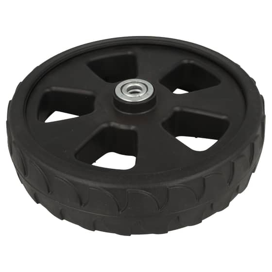Genuine AL-KO Rear Wheel Assy - 463524