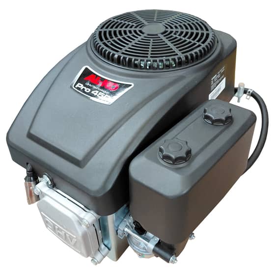 Genuine AL-KO Pro 450 Petrol Engine - LC1P92F-1 R9005 EU5 - 464929