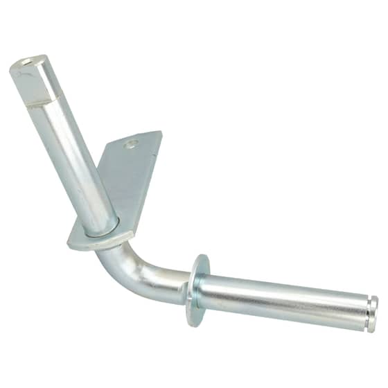 Genuine AL-KO Stub Axle L/H - 46806830