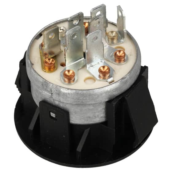 Genuine AL-KO Ignition Switch - 468603