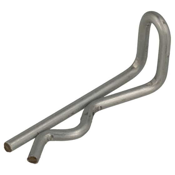 Genuine AL-KO Spring Plug - 468628
