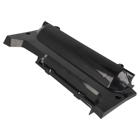 Genuine AL-KO Rear Cover - Black - 47018301