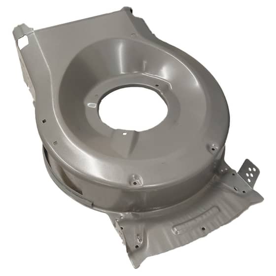 Genuine AL-KO Deck Housing - 47058040