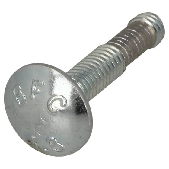 Genuine AL-KO Screw M6x30 - 471070