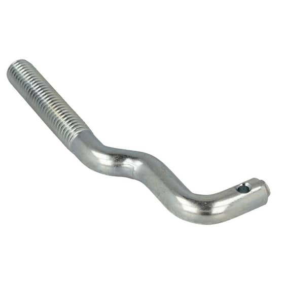 Genuine AL-KO Deck Lift Arm - 47317630