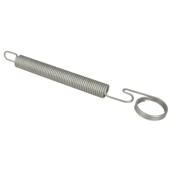 Genuine AL-KO Spring - Tensioner Pulley - L x 157 No Rubber - 473209