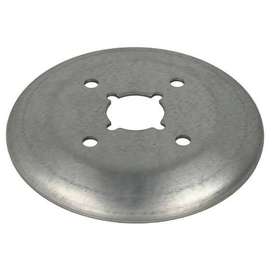 Genuine AL-KO Pulley Half (148mm Dia) - 473405
