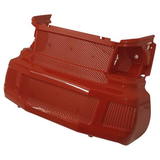 Genuine AL-KO Front Grille - 47345302