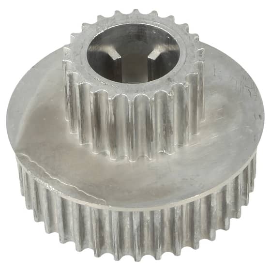 Genuine AL-KO Double Gear - 474325