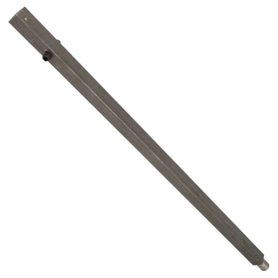 Genuine AL-KO  Scarifier Shaft - 474382