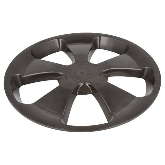 Genuine AL-KO Hubcap Black - 47470801